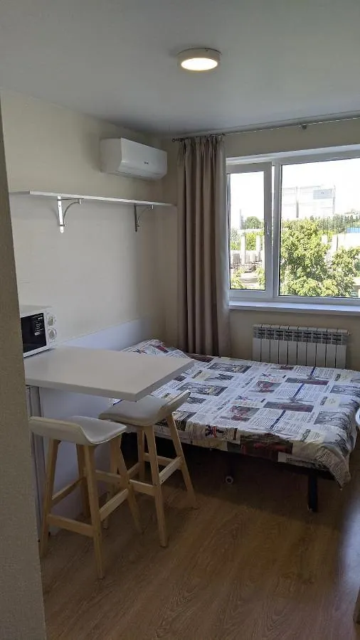 Apartment Near M. Beresteiskaya Kiev