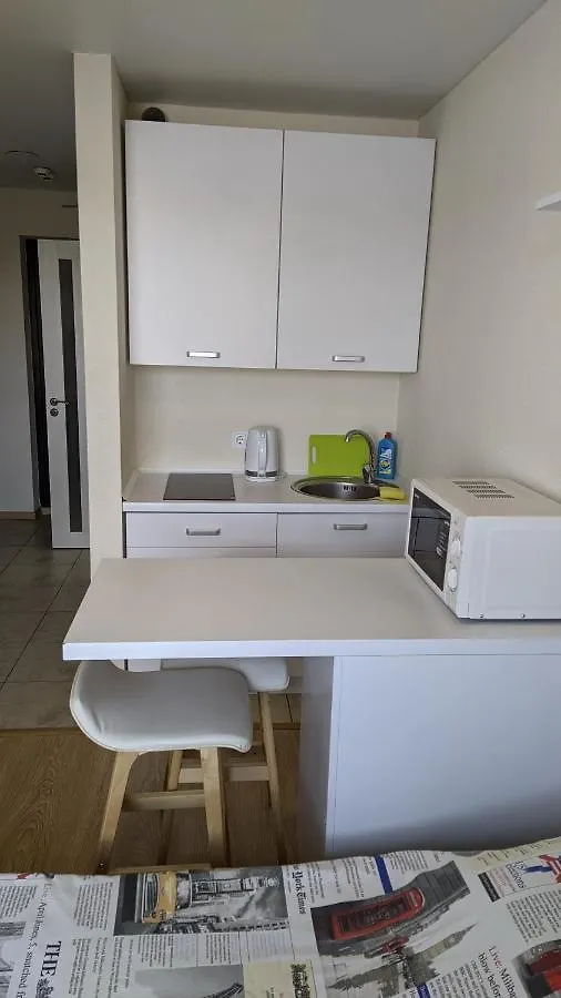 Apartment Near M. Beresteiskaya Kiev 0*,  Ucraina