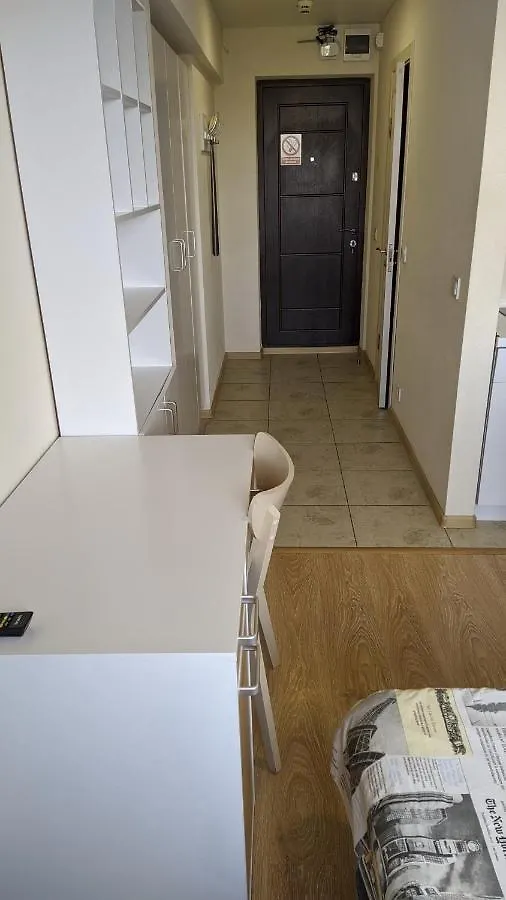 Apartment Near M. Beresteiskaya Kiev